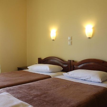 Villa Roxani Limenas  Zewnętrze zdjęcie