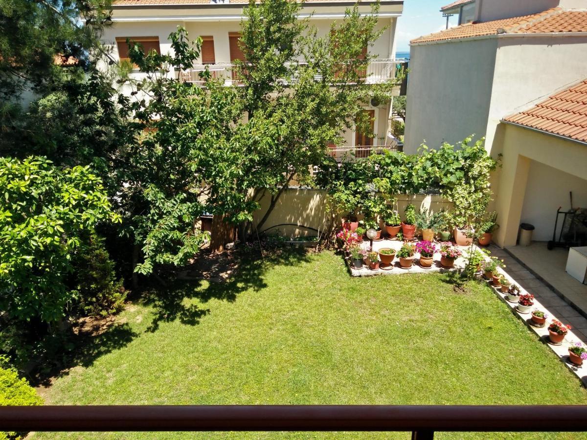 Villa Roxani Limenas  Zewnętrze zdjęcie