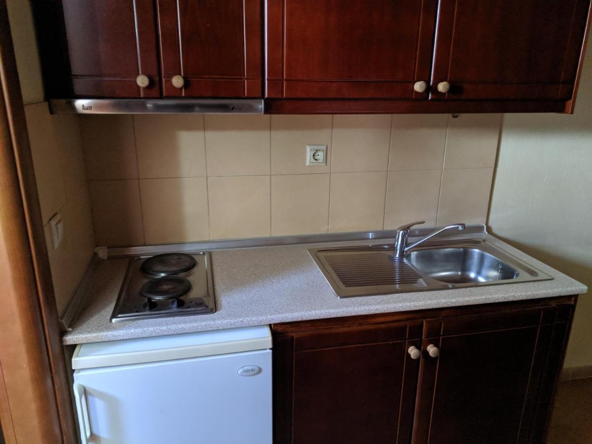 Villa Roxani Limenas  Zewnętrze zdjęcie