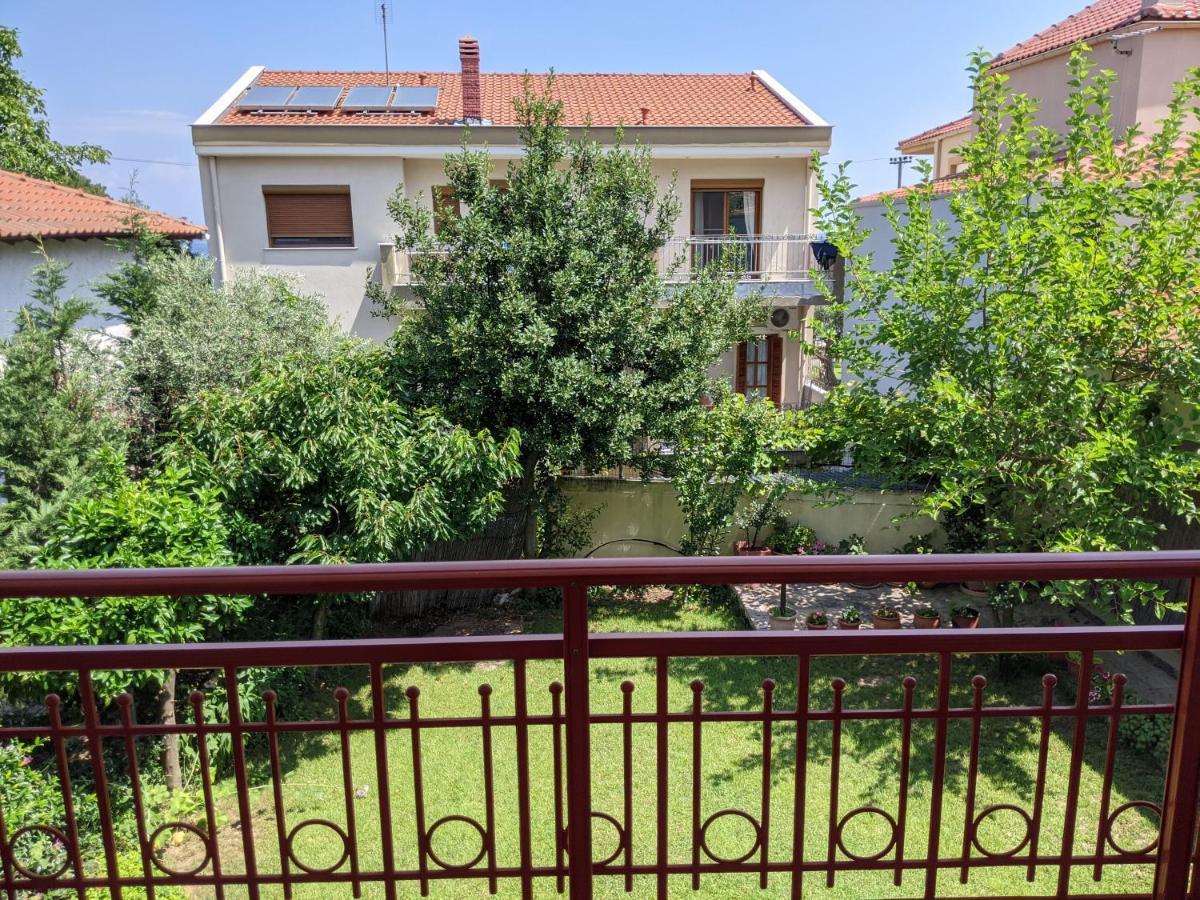 Villa Roxani Limenas  Zewnętrze zdjęcie