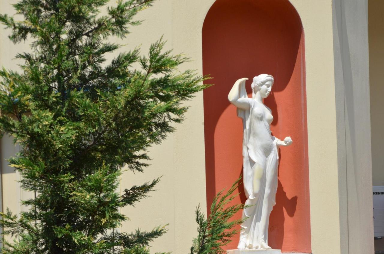 Villa Roxani Limenas  Zewnętrze zdjęcie