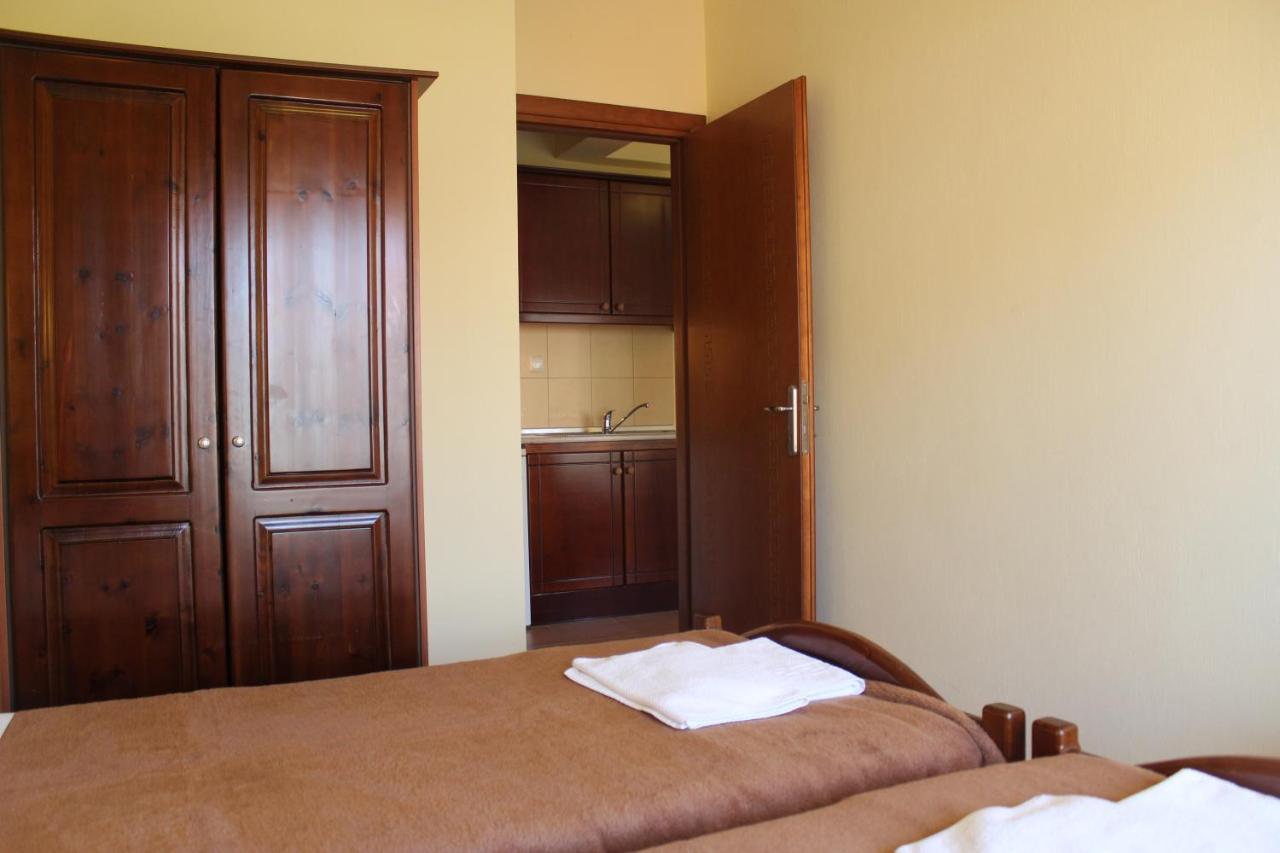 Villa Roxani Limenas  Zewnętrze zdjęcie