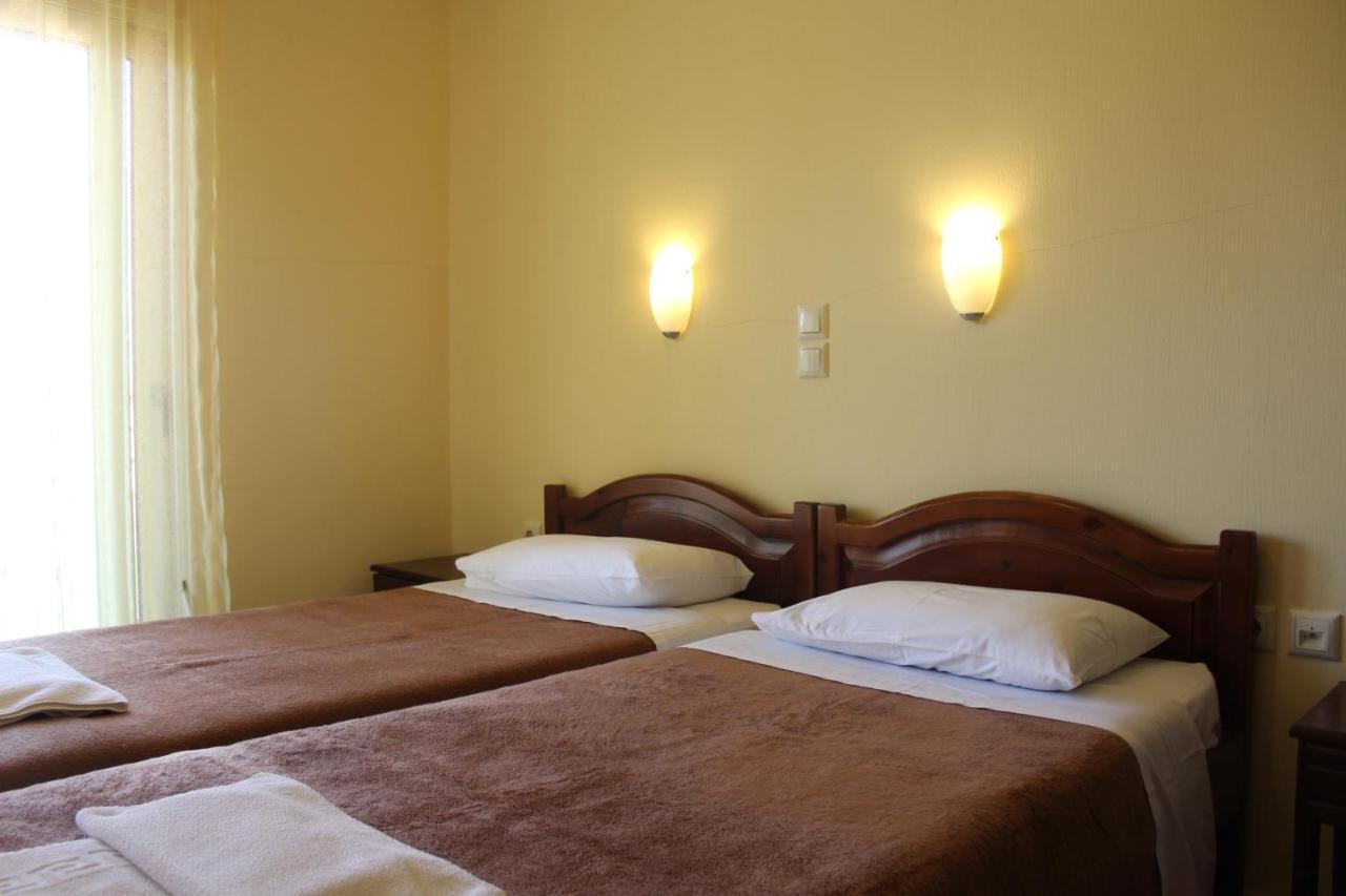 Villa Roxani Limenas  Zewnętrze zdjęcie