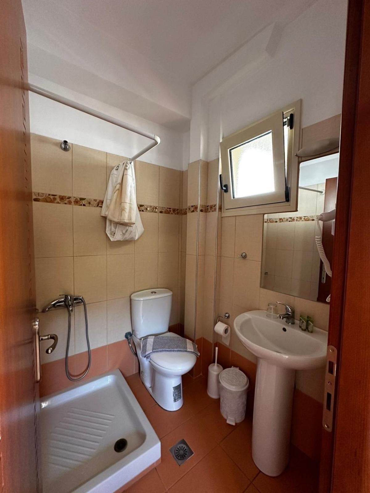Villa Roxani Limenas  Zewnętrze zdjęcie